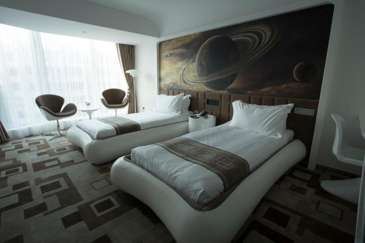 فندق فندق قوانغتشو بلانيت الغرفة الصورة